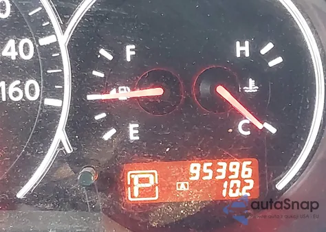 2010 Nissan Altima 2.5 S z USA, uszkodzony, nr VIN 1N4AL2AP0AN501466